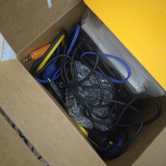 Kodak Easy Share C643 Printer Dock & Digital Camera Bundle - Picture 13 of 16